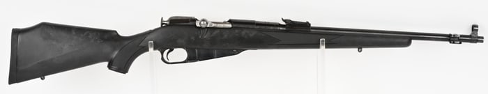 MOSIN-NAYGANT MODEL M1944 BOLT ACTION RIFLE