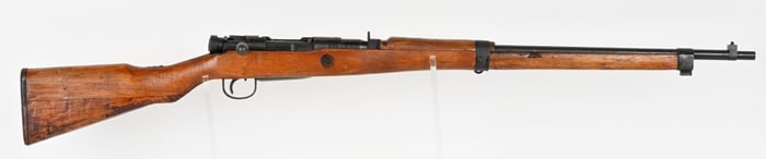 JAPANESE TOYO KOKURA SERIES 35 TYPE 99 ARISAKA