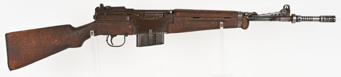FRENCH MAS Mle 1949-56 SEMI AUTO RIFLE 7.5 FRENCH