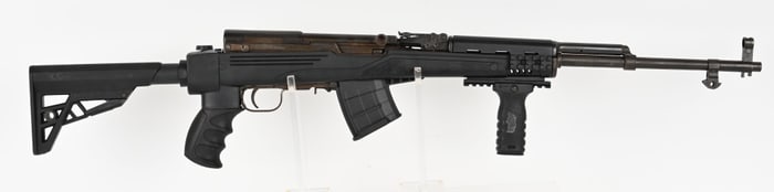 NORINCO SKS SEMI AUTO RIFLE 7.62 X 39 MM