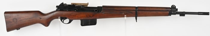 EXCEPTIONAL VENEZUELAN FN49 / FNABL 7X57 RIFLE