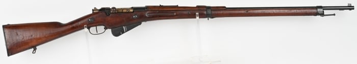 FRENCH MLE M.16 BERTHIER RIFLE 8MM LEBEL