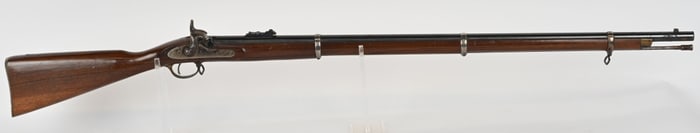 ITALIAN REPLICA ENFIELD RIFLE