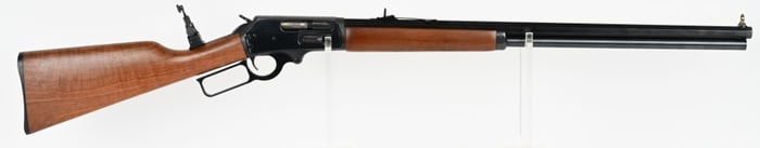 MARLIN MODEL 1895LTD-IV LEVER ACTION RIFLE.