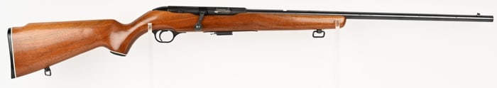 WESTERNFIELD MODEL 822 BOLT ACTION RIFLE 22 WMR.