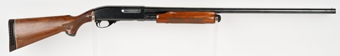 REMINGTON 870 MAGNUM WINGMASTER SHOTGUN 12 GA.