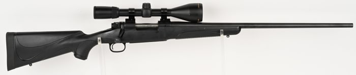 WINCHESTER MODEL 70 BOLT ACTION 7MM WSM.