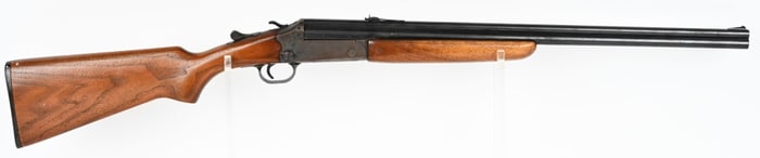 SAVAGE MODEL 24 OVER UNDER COMBO GUN
