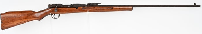 ARISAKA TYPE 38 GUNSMITH SPECIAL MISSING PARTS
