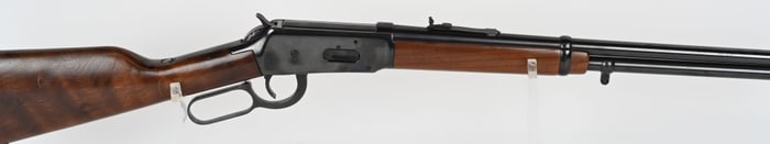WINCHESTER MODEL 94 LEVER ACTION RIFLE 30-30 WIN.