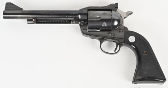 HERTER POWER MAG .44 MAGNUM REVOLVER