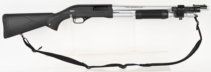 WINCHESTER SXP MARINE DEFENDER SHOTGUN