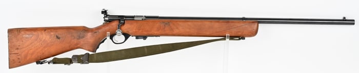 MOSSBERG MODEL 44 US PROPERTY .22 RIFLE TRAINER