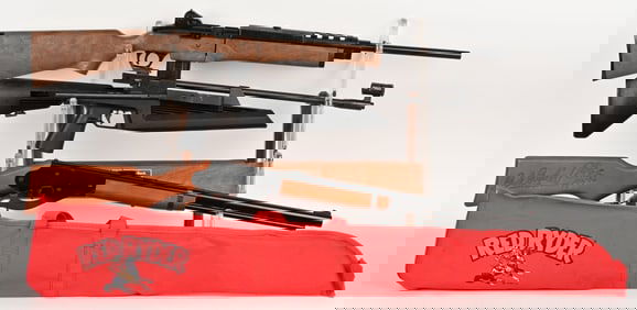 LOT OF 3 BB / PELLET GUNS