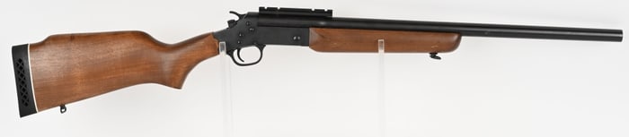 A. ROSSI S.A. BRAZIL SINGLE SHOT RIFLE .223 CAL.