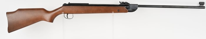 RWS DIANA PELLET RIFLE .177 CALIBER.