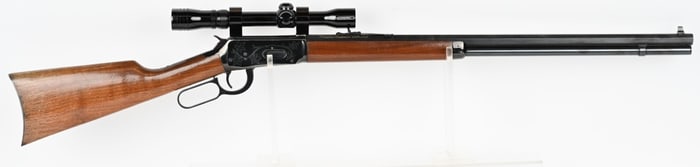 WINCHESTER MODEL 94 CANADIAN CENTENNIAL 30-30