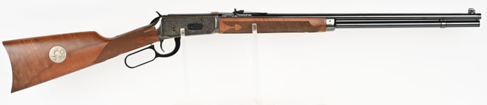 WINCHESTER 1894 LEGENDARY FRONTIERSMEN 38-55