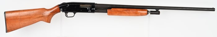 NEW HAVEN 600C PUMP ACTION 20 GAUGE SHOTGUN
