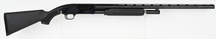 MAVERICK ARMS MODEL 88 SECURITY PUMP ACTION SG