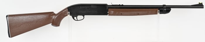 CROSMAN 2100 CLASSIC BB AIR RIFLE