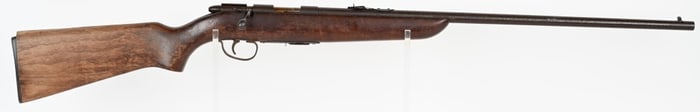 REMINGTON MODEL 511 SCOREMASTER .22 CAL RIFLE