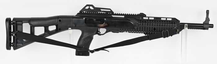 HI-POINT MODEL 4095 CARBINE 40 S&W RIFLE