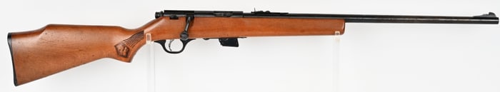 MARLIN ARMS GLENFIELD MODEL 25 BOLT ACTION 22 CAL
