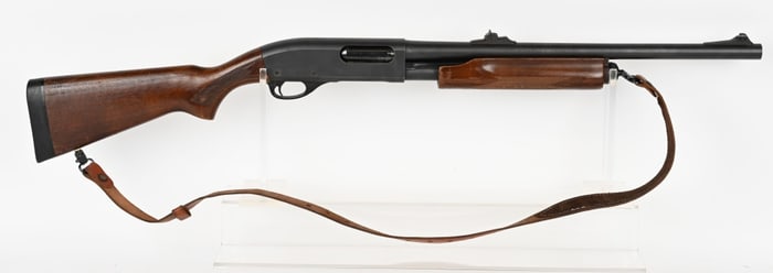 REMINGTON 870 EXPRESS 12 GAUGE PUMP ACTION SHOTGUN