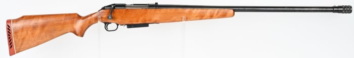 MOSSBERG 395KA 12 GA C-LECT BOLT ACTION SHOTGUN