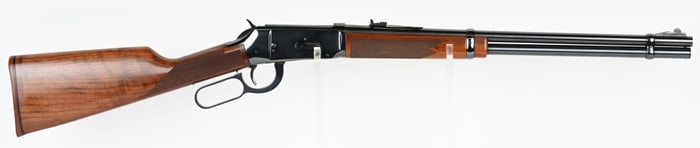WINCHESTER MODEL 94 XTR LEVER ACTION RIFLE 375 WIN
