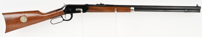 WINCHESTER MODEL 94 BUFFALO BILL COMMEMORATIVE
