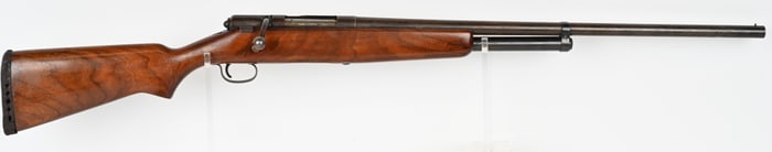 J.C. HIGGINS MODEL 583.14 BOLT ACTION SHOTGUN