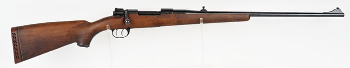 ZAVODI CRVENA ZASTAVA MODEL 98 BOLT ACTION 8MM