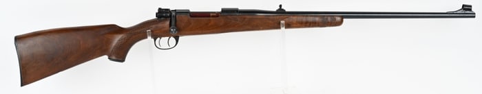 ZAVODI CRVENA ZASTAVA MODEL 98 BOLT ACTION 7x64