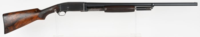 REMINGTON MODEL 10 PUMP ACTION SHOTGUN 12 GA.