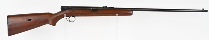 WINCHESTER MODEL 74 SEMI AUTO 22 SHORT