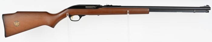 MARLIN MODEL GA22 WESTPOINT EDITION 22 LR