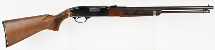WINCHESTER MODEL 190 SEMI AUTO RIFLE .22 S.L.LR.