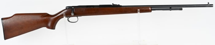 REMINGTON ARMS CO. MODEL 592M BOLT ACTION 5MM REM