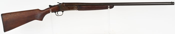 STEVENS / SAVAGE ARMS 940 SINGLE SHOT SHOTGUN