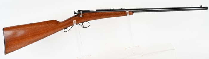 SAVAGE MODEL 1904 SINGLE SHOT RIFLE