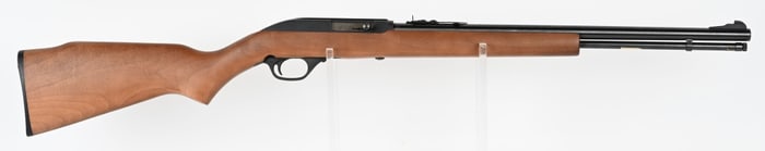 MARLIN MODEL 60 SEMI AUTO RIFLE 22 LONG RIFLE