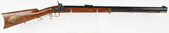 THOMPSON CENTER HAWKEN 50 CALBIER RIFLE