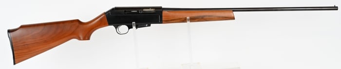 ITALIAN BERNARDELLI MODEL CF9 9MM SEMI AUTO RIFLE