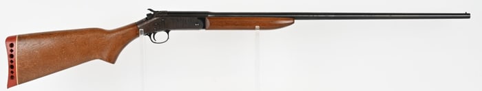 H&R TOPPER MODEL 158 SINGLE SHOT SHOTGUN
