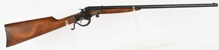 VINTAGE J. STEVENS CRACK SHOT-26 SINGLE SHOT RIFLE
