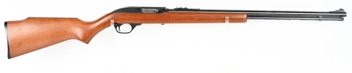 MARLIN MODEL 60 SEMI AUTO .22 RIFLE