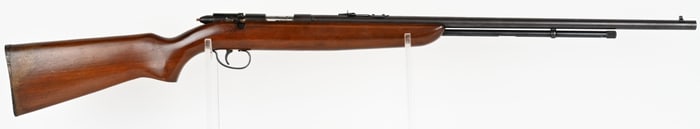 REMINGTON MODEL 512 SPORTMASTER BOLT ACTION RIFLE