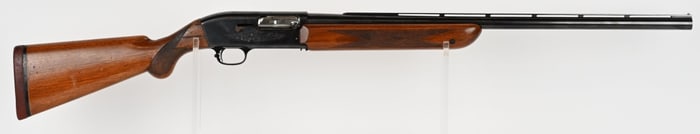 BROWNING DOUBLE AUTOMATIC SHOTGUN BY FN